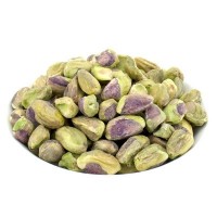 原味開心果仁、熟開心果仁10公斤裝