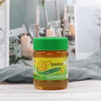 廠家直發(fā)寶利送禮瓶裝椴樹(shù)蜂蜜500g