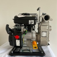 潤通抽水機(jī)四沖程家用農(nóng)用汽油機(jī)水泵1.5寸自吸泵