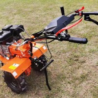 汽油農(nóng)業(yè)機(jī)械多功能旋耕機(jī)微耕機(jī)田園小型拖拉機(jī)